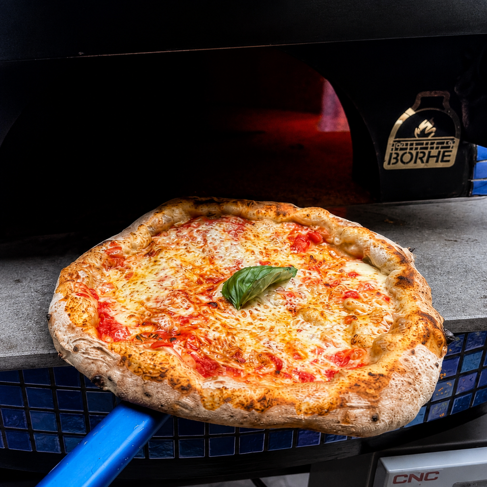 Mafariello Pizze