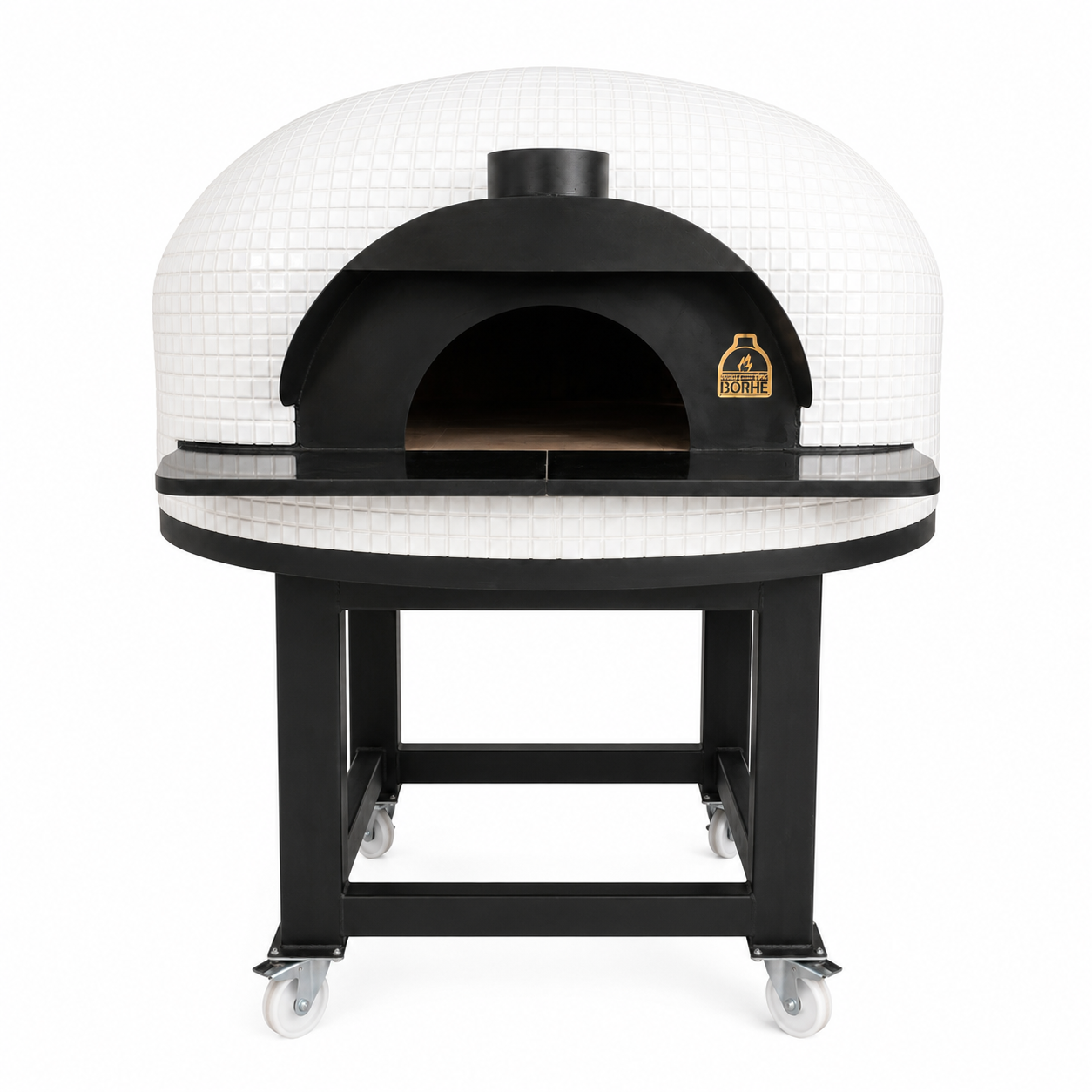 Horno HS Profesional Compacto
