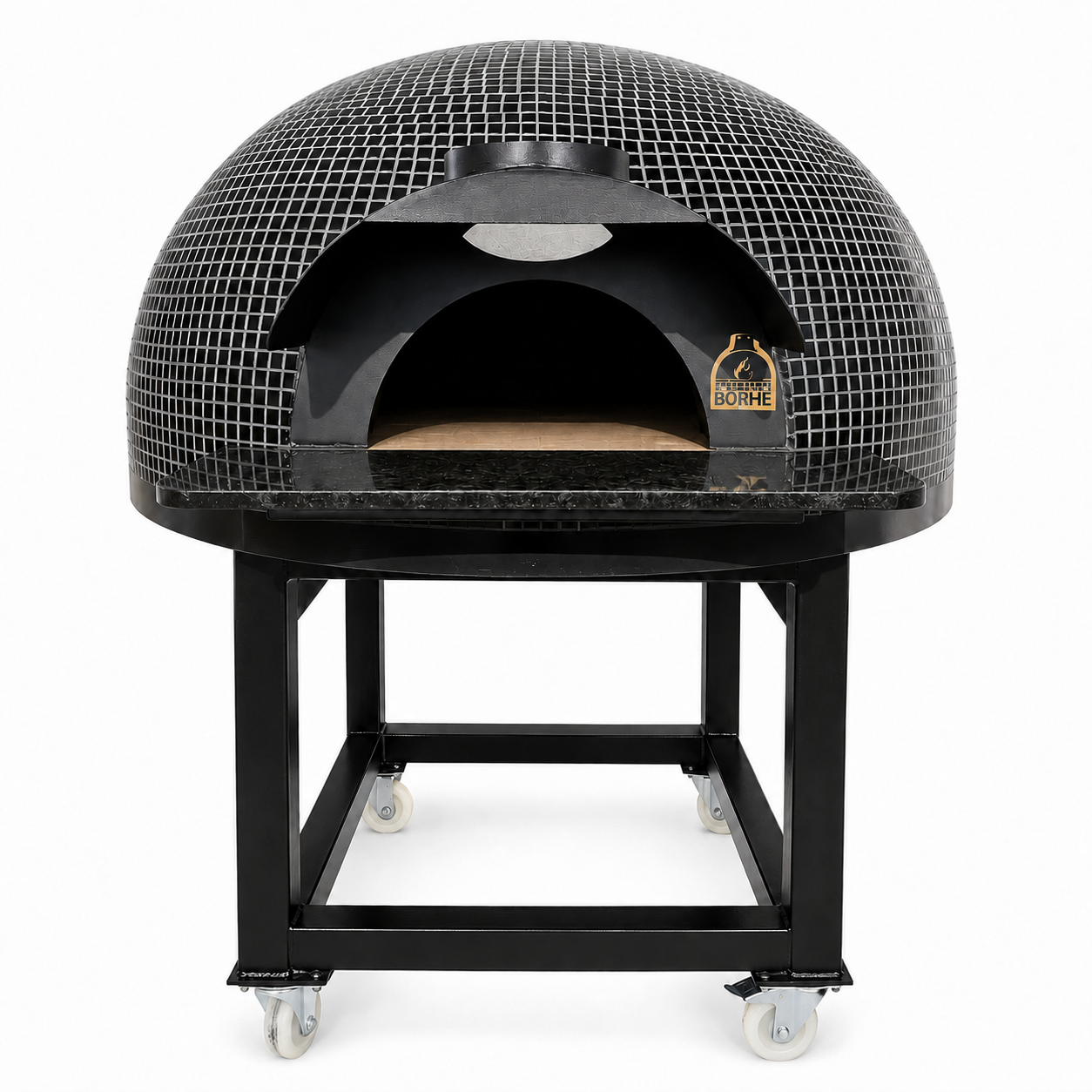 Horno HS Profesional Compacto