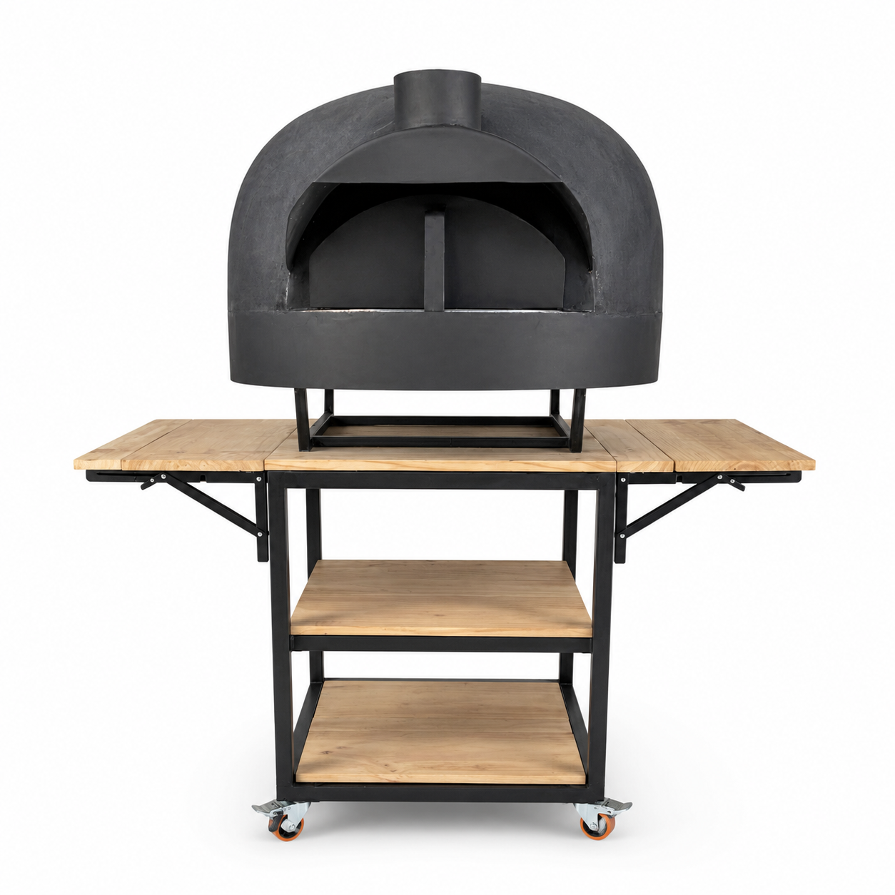 Base con Ruedas — Horno Hogar HH