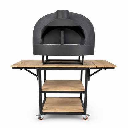 Base con Ruedas — Horno Hogar HH