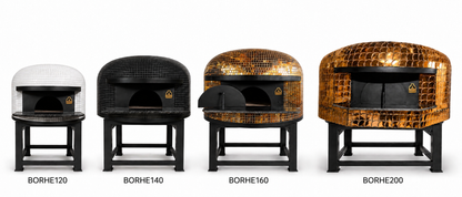 Horno BORHE Profesional