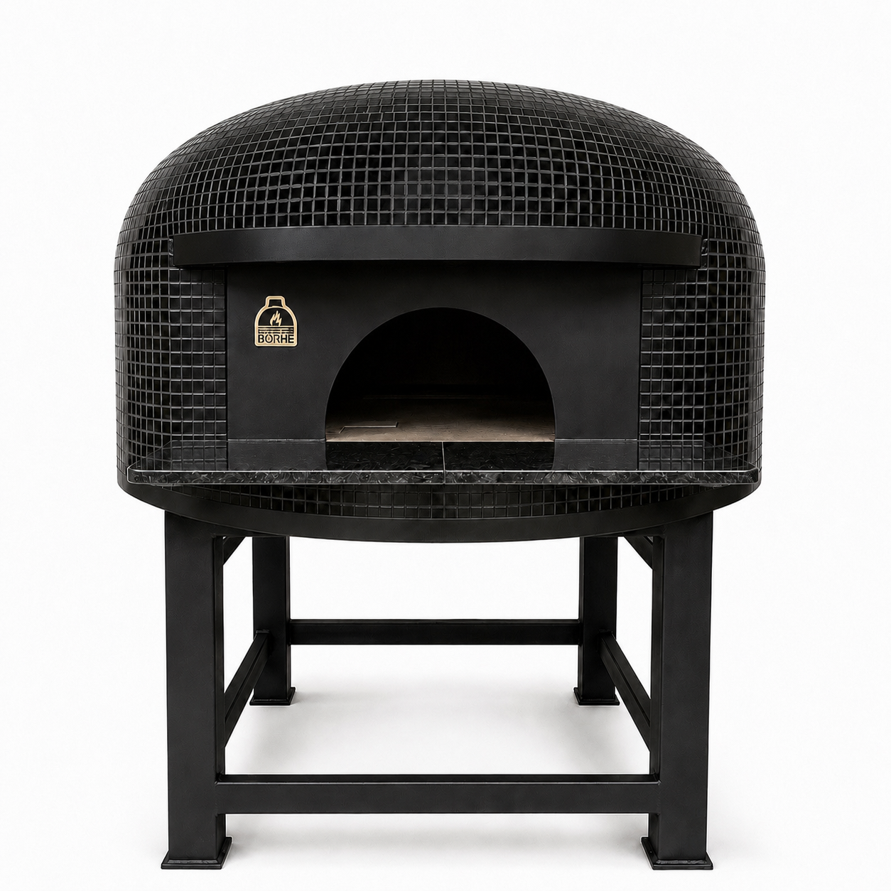 Horno BORHE Profesional