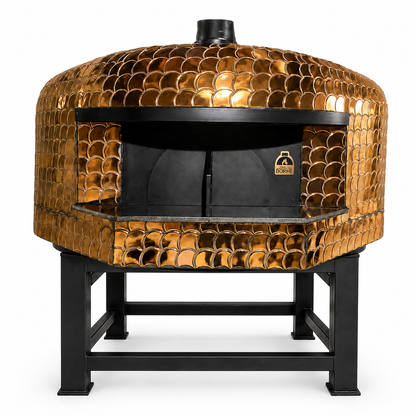Horno BORHE Profesional