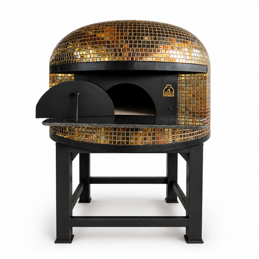 Horno BORHE Profesional